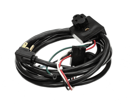 Perlick 1008923 Power Cord With Molded Recepta (PE1008923)