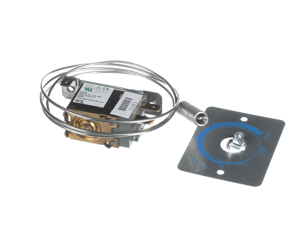 Perlick 1022883-2 Kit, Control, Temperature, 61283 (PE1022883-2)