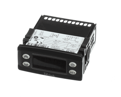 Perlick 1023915-1 Control,Eliwell,Ew961,Blue Display,120Va (PE1023915-1)