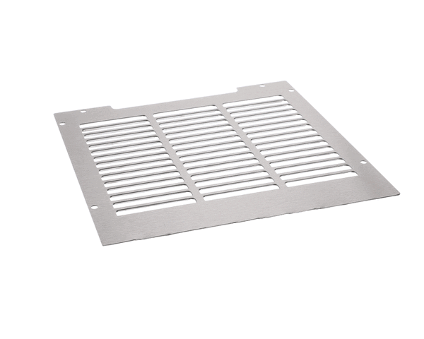 Perlick 1024230-1 Front Stainless Steel Grill (PE1024230-1)