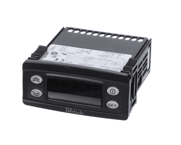 Perlick 1028315 Control, Eliwell, Ew961, Blue Display (PE1028315)