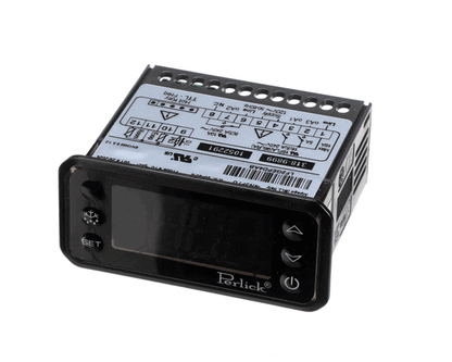 Perlick 1030283-12 Xri60Ch,Dixell,Commercial Uc,Chiller, (PE1030283-12)