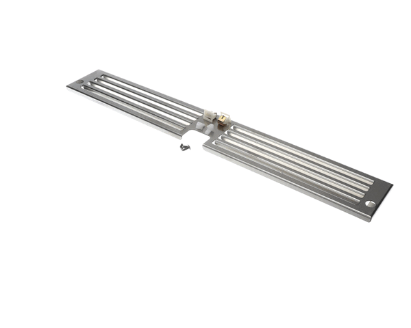 Perlick 1032861-1 Front Grill, 24In, Residential (PE1032861-1)