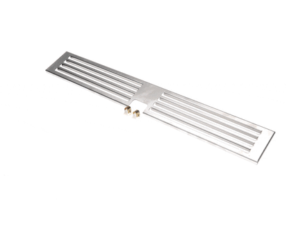Perlick 1032861-2 Front Grill, 24In, Commercial (PE1032861-2)