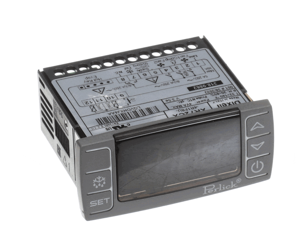 Perlick 1032911-10 Dixel Controller Hp24Z4 Gen (PE1032911-10)