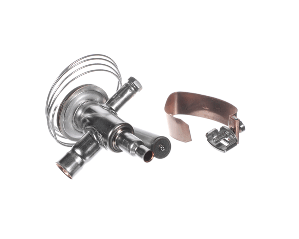 Perlick 1052943 Valve,Thermostatic Expansion,Bulb Clamp (PE1052943)