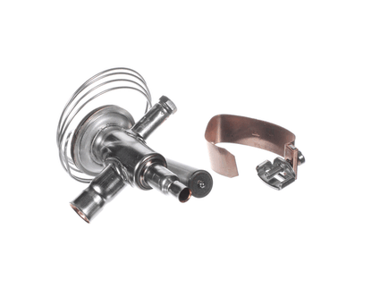 Perlick 1052943 Valve,Thermostatic Expansion,Bulb Clamp (PE1052943)
