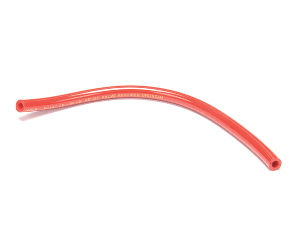 Perlick 1392R Air Hose, Red, 9/16 Od X 5/16 (PE1392R)