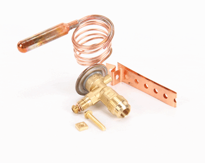 Perlick 1539 Valve, Expansion, R134A And R1 (PE1539)