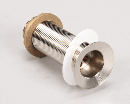 Perlick 253B Drain Socket, Overflow Kit (PE253B)
