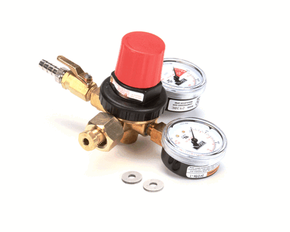 Perlick 2930E Regulator, Primary, Co2, For H (PE2930E)
