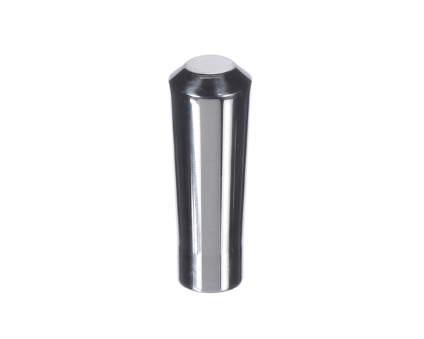 Perlick 308-38-3Pc Handle, Tap, Chrome, 3 Length (PE308-38-3PC)