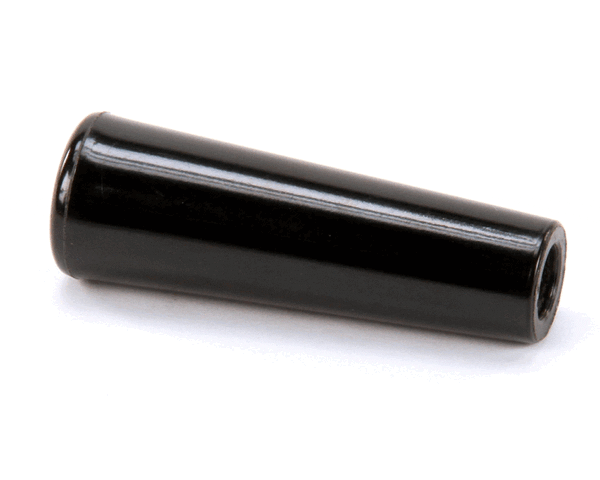 Perlick 308-38 Knob, Faucet, Black Plastic Ha (PE308-38)