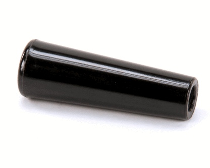 Perlick 308-38 Knob, Faucet, Black Plastic Ha (PE308-38)