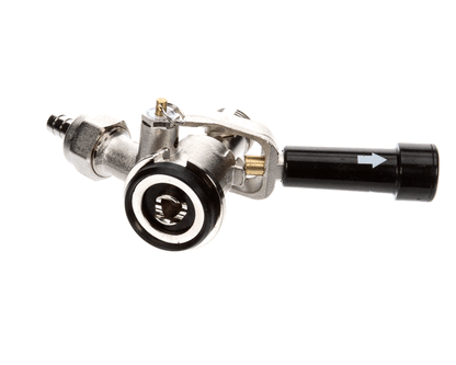 Perlick 36000G Keg Coupler Assembly, Domestic, No (PE36000G)