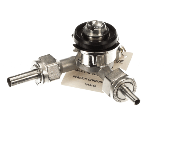Perlick 40030Ssld Coupler, Domerstic. Loboy, 304Ss (PE40030SSLD)