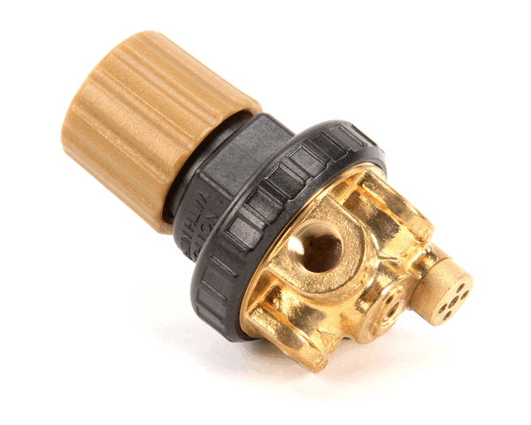 Perlick 40115A Body, Regulator, Secondary Co2 (PE40115A)