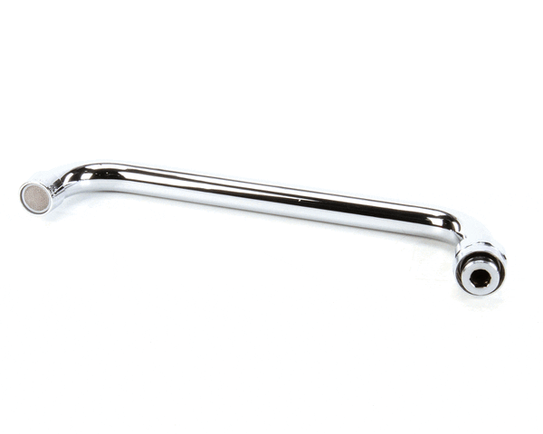 Perlick 40137-10Lf Spout, 10 Swivel, Lead-Free S (PE40137-10LF)