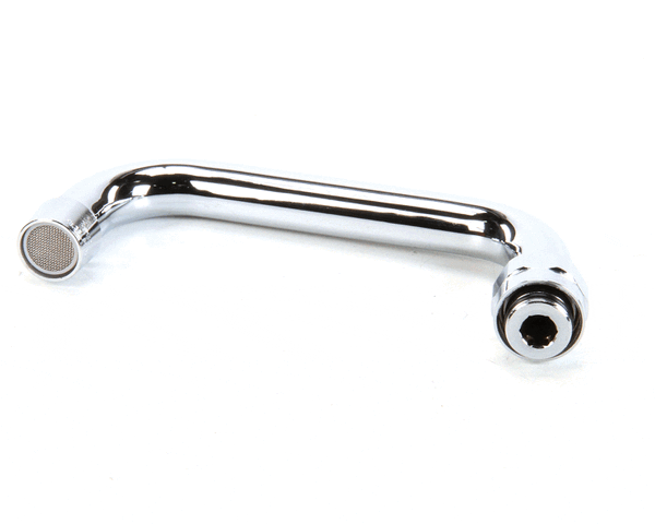 Perlick 40137-6Lf 6 Swivel Spout, Lead-Free Str (PE40137-6LF)