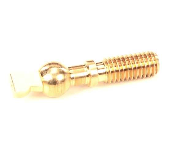 Perlick 408-27B Handle Lever, Brass (PE408-27B)