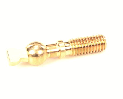 Perlick 408-27B Handle Lever, Brass (PE408-27B)