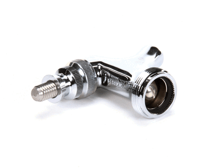 Perlick 410X Faucet Head Assembly-Polished Chrm (PE410X)