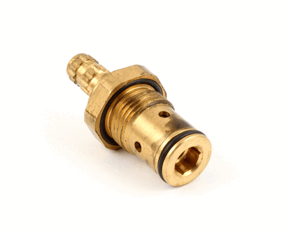 Perlick 43162 Water Valve Assembly, Hot Water F (PE43162)