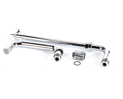 Perlick 43200Adj Spout Replc Kit, Double Joint (PE43200ADJ)