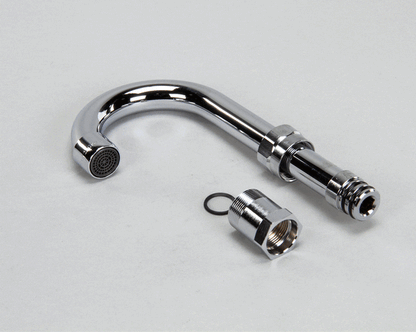 Perlick 43200Agn Spout Replc Kit, Goose Neck (PE43200AGN)