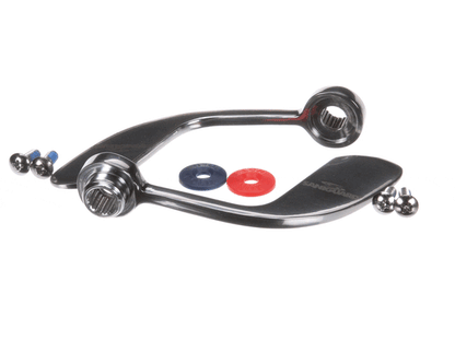 Perlick 43705 Handles, Wrist Blade, Pair, F (PE43705)