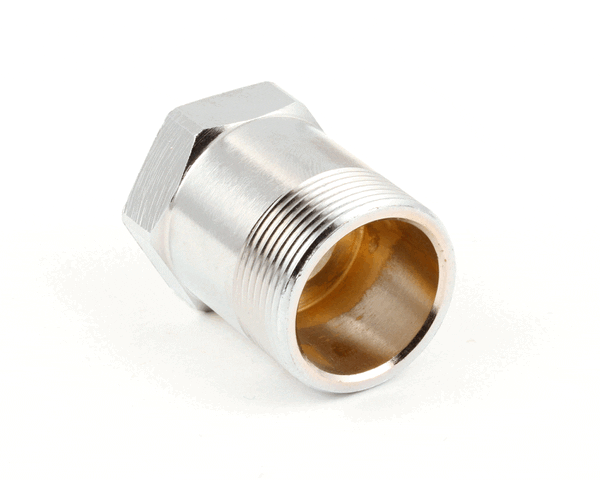Perlick 43720-1 Adapter, Water Faucet Spout, P (PE43720-1)