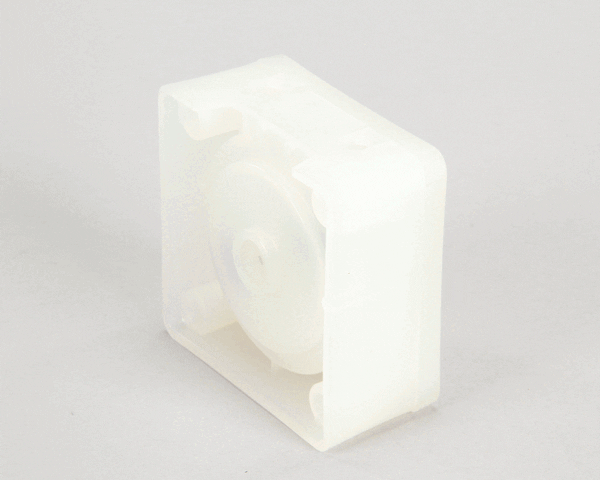 Perlick 50248A4 Chemical Pump Head, 4 Screw Mo (PE50248A4)