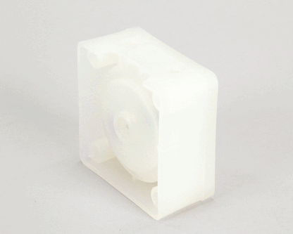 Perlick 50248A4 Chemical Pump Head, 4 Screw Mo (PE50248A4)