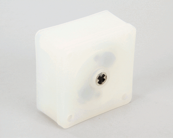 Perlick 50248A6 Chemical Pump Head, 4 Screw Mo (PE50248A6)