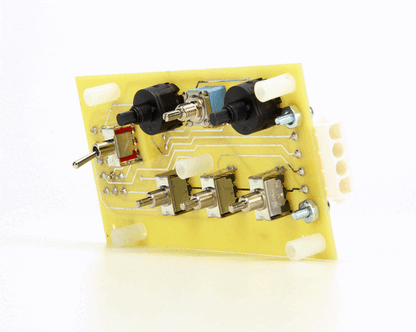 Perlick 50453 Chemical System Control Board (PE50453)