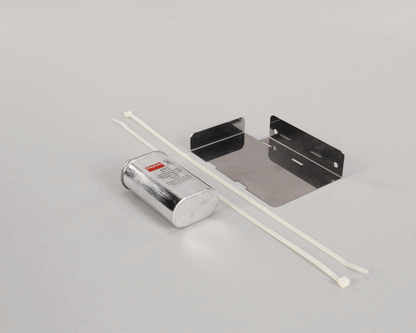 Perlick 52528A-R Capacitor Mounting Bracket Ki (PE52528A-R)