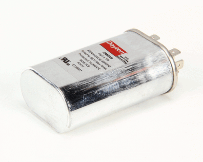 Perlick 52528A Capacitor, Motor Run, 370 Volt (PE52528A)