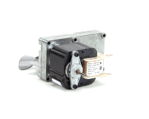 Perlick 52536 Gear Motor F/Spry Arm Dve Mech (PE52536)