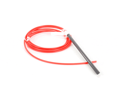 Perlick 52626A-R Tube, Chemical Pick Up, Red (PE52626A-R)