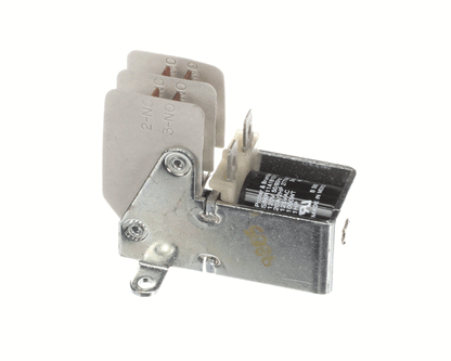 Perlick 54339 Relay, D.P.D.T., 20 Amp,120Vac (PE54339)