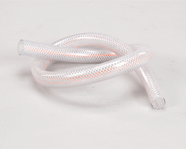 Perlick 54588 Tube,Poly-Braid,1/2Id X3/4Od (PE54588)