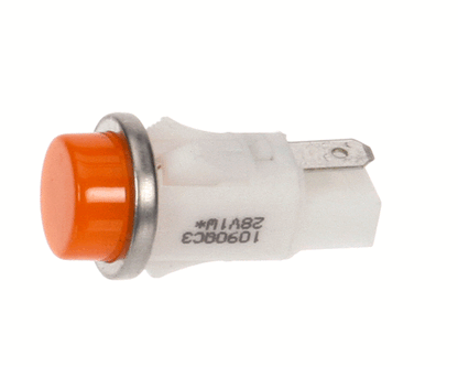 Perlick 54790 Light, Amber For Control Panel (PE54790)