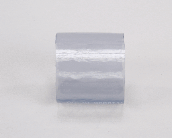 Perlick 54828-1 Tube, 2Id X 1/4Wall X 2.50 (PE54828-1)