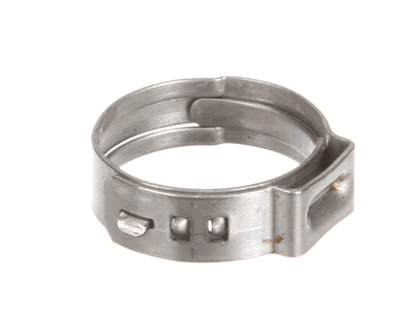 Perlick 54871-198 Clamp, Stepless Ear, .654-.780 (PE54871-198)