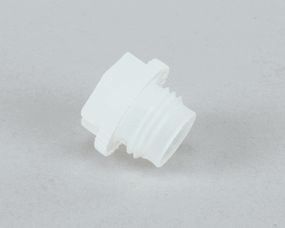 Perlick 54900-1 Plug, Threaded Cleanout, Natur (PE54900-1)