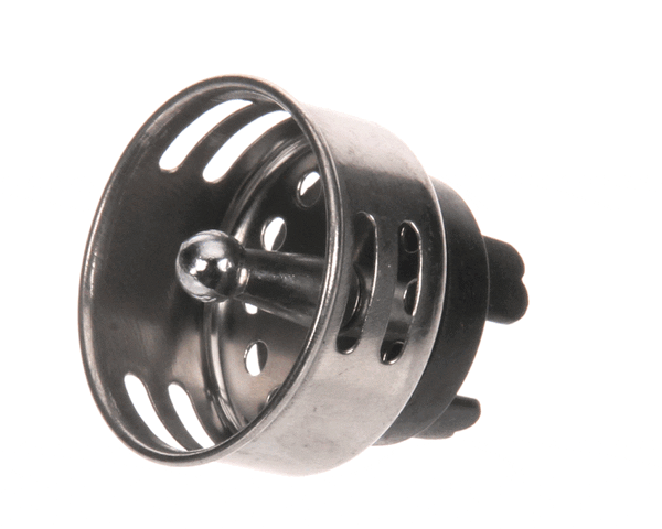 Perlick 54965-2 Crumb Cup, F/1-1/2 Drain Sock (PE54965-2)