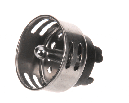 Perlick 54965-2 Crumb Cup, F/1-1/2 Drain Sock (PE54965-2)