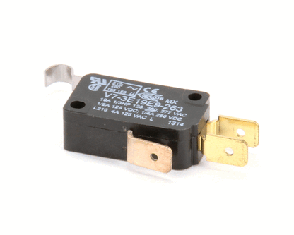 Perlick 54995-1 Switch, Safety F/120V Circuit (PE54995-1)