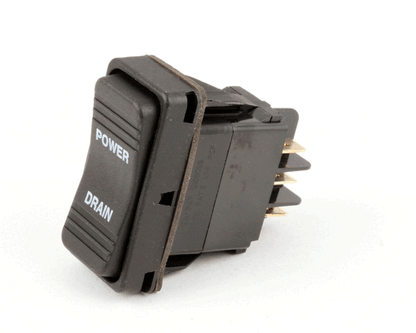 Perlick 55004-1 Switch, On/Off, Drain For Pkbr (PE55004-1)