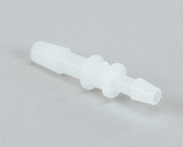 Perlick 55033-1 Connector, 1/4 X 3/16 Hose R (PE55033-1)